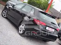 2019 Audi A3