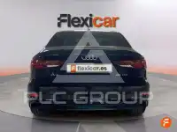 2019 Audi A3