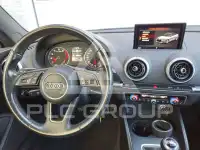 2019 Audi A3