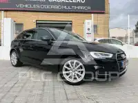 2019 Audi A3