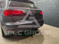 2019 Audi A3