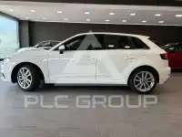 2019 Audi A3