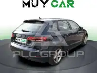 2019 Audi A3