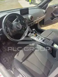 2019 Audi A3