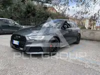 2019 Audi A3