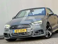 2019 Audi A3