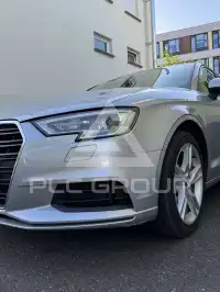 2019 Audi A3