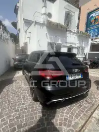 2019 Audi A3