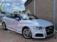 2019 Audi A3
