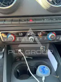 2019 Audi A3