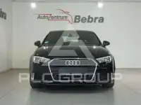2019 Audi A3