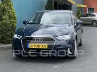 2019 Audi A3