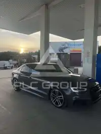 2019 Audi A3