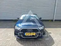 2019 Audi A3