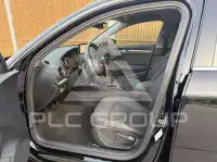 2019 Audi A3