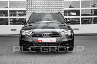 2019 Audi A3