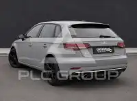 2019 Audi A3