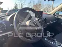 2019 Audi A3