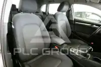 2019 Audi A3