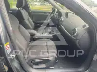 2019 Audi A3