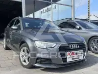 2019 Audi A3
