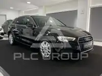 2019 Audi A3