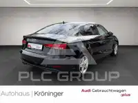 2019 Audi A3