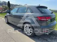 2019 Audi A3