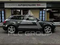 2019 Audi A3