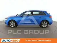 2019 Audi A3