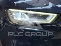 2019 Audi A3