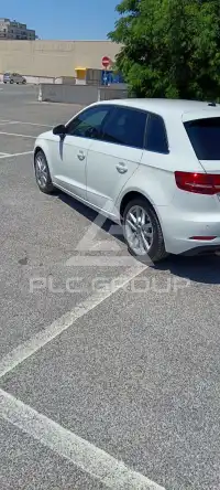 2019 Audi A3