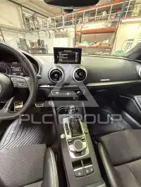 2019 Audi A3