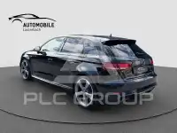 2019 Audi A3