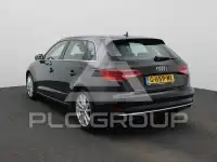 2019 Audi A3