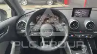 2019 Audi A3