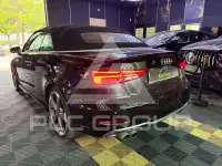 2019 Audi A3