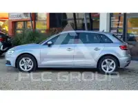 2019 Audi A3