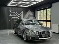 2019 Audi A3