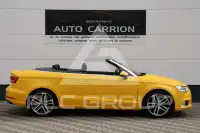 2019 Audi A3