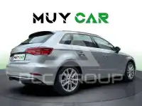 2019 Audi A3