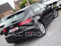 2019 Audi A3