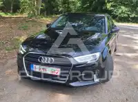 2019 Audi A3