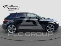 2019 Audi A3