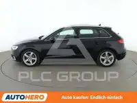 2019 Audi A3