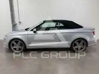 2019 Audi A3