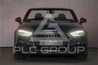 2019 Audi A3