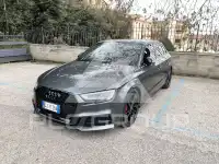 2019 Audi A3