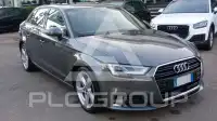 2019 Audi A3
