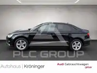 2019 Audi A3